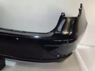 5F9807417 Бампер задний Seat Leon 3 Арт e7438678, вид 3