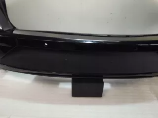 5F9807417 Бампер задний Seat Leon 3 Арт e7438678, вид 5