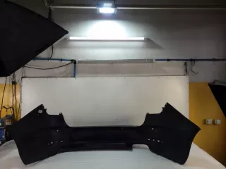 5F9807417 Бампер задний Seat Leon 3 Арт e7438678, вид 9