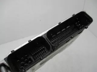 038906019EM 0281010668 Блок управления двигателем Volkswagen Passat B5 Арт e7438758, вид 2