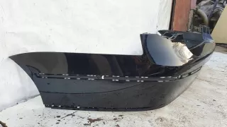 3C5807421 Бампер задний Volkswagen Passat B6 Арт e7438973, вид 2