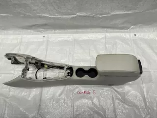  Подлокотник Jeep Compass 2 Арт e7439784, вид 1