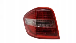 A1648202764 Фонарь задний левый Mercedes ML W164 Арт e7442942, вид 1