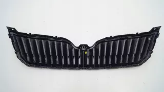 3T0853668B Решетка радиатора Skoda Superb 2 Арт e7444193, вид 2