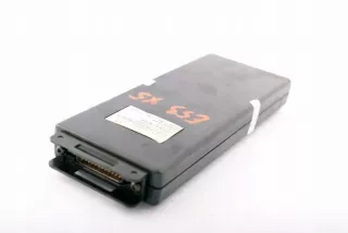 6916565 84216916565 84216917860 84216921857 842169138238 Блок управления (другие) BMW 5 E39 Арт e7445786, вид 8