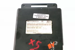 6916565 84216916565 84216917860 84216921857 842169138238 Блок управления (другие) BMW 5 E39 Арт e7445786, вид 10