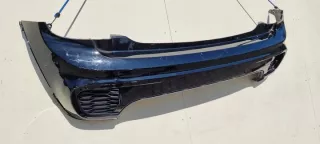 7351653 Бампер задний MINI Cooper F56,F55 Арт e7445856, вид 2