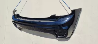 7351653 Бампер задний MINI Cooper F56,F55 Арт e7445856, вид 3