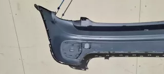7351653 Бампер задний MINI Cooper F56,F55 Арт e7445856, вид 6