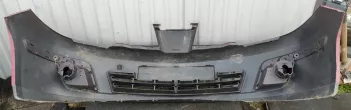 62022-EM00H Бампер передний Nissan TIIDA C11 Арт e7445989, вид 2