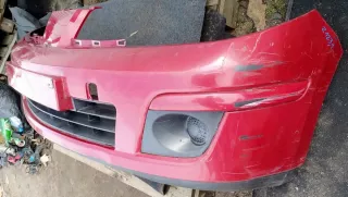 62022-EM00H Бампер передний Nissan TIIDA C11 Арт e7445989, вид 4