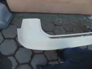  Бампер задний Volkswagen Passat B8 Арт e7446663, вид 2