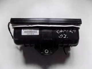 601854700C Подушка безопасности Opel Zafira C Арт e7447484, вид 4