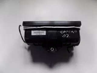 601854700C Подушка безопасности Opel Zafira C Арт e7447484, вид 6