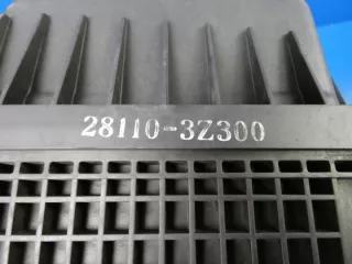 28110-3Z300 Корпус воздушного фильтра Hyundai i40  Арт e7447754, вид 3