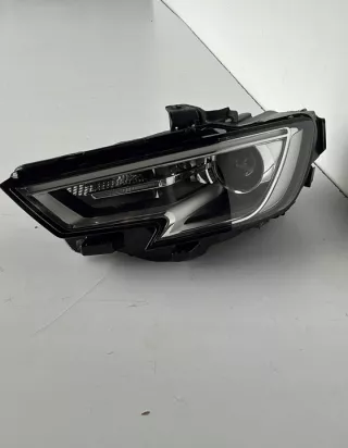 8V0941005E 90104556 Фара левая Audi A3 8V Арт e7447761, вид 1