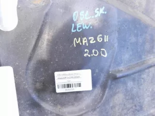 GS1D56342 Декоративная крышка двигателя Mazda 6 2 Арт e7447886, вид 2