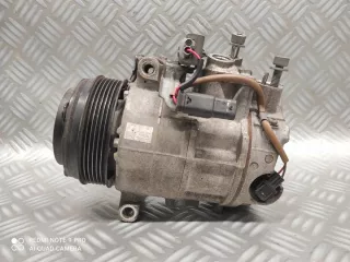 447280-7081 Компрессор кондиционера Mercedes E C207 Арт e7449339, вид 1