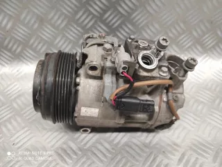 447280-7081 Компрессор кондиционера Mercedes E C207 Арт e7449339, вид 2