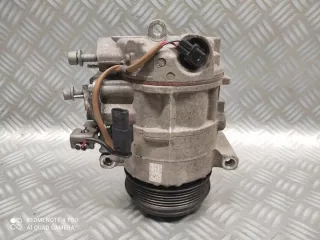 447280-7081 Компрессор кондиционера Mercedes E C207 Арт e7449339, вид 3