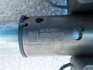 13182565 Рулевая колонка Opel Astra H Арт e7449862, вид 4