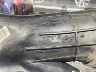 7804846 Гофра инжектора BMW X1 E84 Арт e7450409, вид 2
