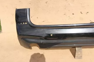 6NAPDC 51128089729 8089729 Бампер задний BMW X3 G01 Арт e7452010, вид 2