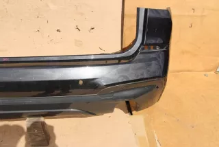 6NAPDC 51128089729 8089729 Бампер задний BMW X3 G01 Арт e7452010, вид 3