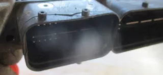 0281017171 Блок управления двигателем Kia Carens 3 Арт e7452393, вид 4