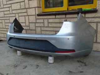  Бампер задний Seat Leon 3 Арт e7453099, вид 2