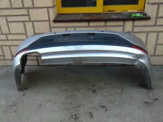  Бампер задний Seat Leon 3 Арт e7453099, вид 4