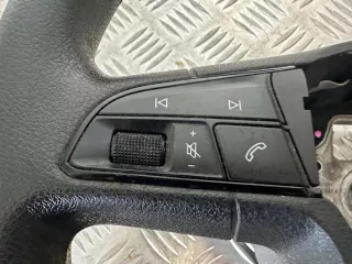5F0419091A Руль Seat Leon 3 Арт e7453670, вид 2