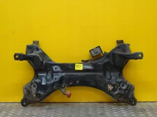 SONATA2010-WZEKPODSILNIK Балка подвески передняя (подрамник) Hyundai Sonata (YF) Арт e7455557, вид 1