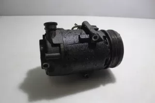 401351739 Компрессор кондиционера Opel Astra H Арт e7455759, вид 1