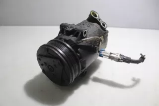 401351739 Компрессор кондиционера Opel Astra H Арт e7455759, вид 3