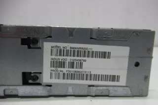 9176685 Блок навигации BMW X3 E83 Арт e7456296, вид 4