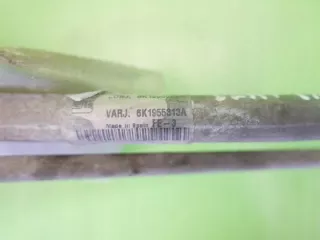  Механизм стеклоочистителя (трапеция дворников) Seat Inca Арт e7457199, вид 3