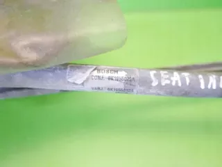  Механизм стеклоочистителя (трапеция дворников) Seat Inca Арт e7457199, вид 4