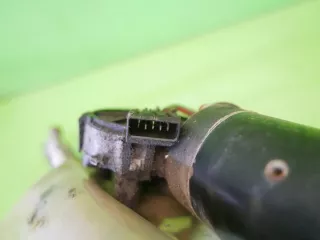  Механизм стеклоочистителя (трапеция дворников) Seat Inca Арт e7457199, вид 6