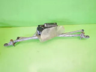  Механизм стеклоочистителя (трапеция дворников) Seat Inca Арт e7457199, вид 7