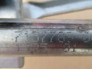 7157789 Механизм стеклоочистителя (трапеция дворников) Kia Cerato 3 Арт e7459840, вид 4