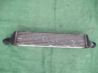 8K0145805E Радиатор (основной) Audi A4 B8 Арт e7460785, вид 2
