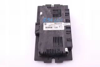 9249083 61359249083 Блок управления светом BMW 3 E90/E91/E92/E93 Арт e7460795, вид 1