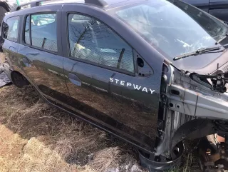801005045R Дверь передняя правая Dacia Logan 2 Арт e7461430, вид 1