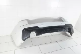  Бампер задний BMW X3 G01 Арт e7462345, вид 2