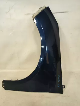 2010-2014 Крыло переднее левое Ford Focus 3 Арт e7464868, вид 1