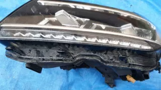 5NB941035D 030110123112 Фара левая Volkswagen Tiguan 2 Арт e7468738, вид 2