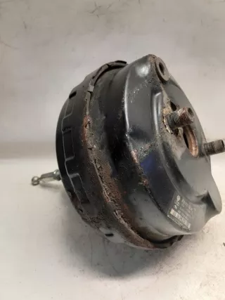 8E0612105N Вакуумный усилитель тормозов Audi A4 B6 Арт e7468758, вид 3
