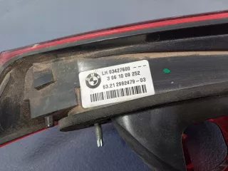2992479 Фонарь задний левый BMW X1 E84 Арт e7469142, вид 5