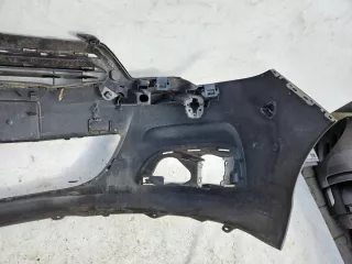 9676285080A-01 9676285080 Бампер передний Citroen C4 2 Арт e7472191, вид 11